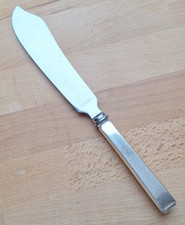 Wmf tortenmesser bauhaus gebraucht kaufen  Hamburg