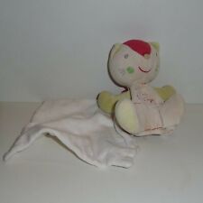 Doudou chat sucre d'occasion  Lescar