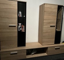 Schrank set gebraucht kaufen  Dessau-Roßlau