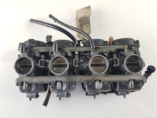 Rampe carburateur kawasaki d'occasion  Neufchâtel-Hardelot