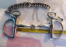 Kimblewick pony gebiss gebraucht kaufen  Versand nach Germany