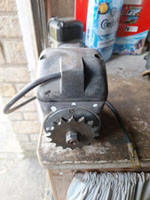 Stationery engine magneto for sale  SALISBURY
