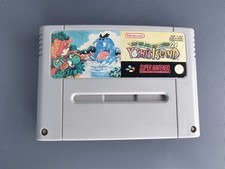 yoshis island snes gebraucht kaufen yoshis island snes gebraucht kaufen Lippstadt