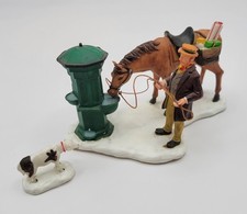 Lemax village collection for sale  Harrison