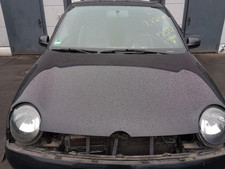 Lupo riginal motorhaube gebraucht kaufen  Erfurt