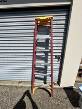 New 6ft.fiberglass step for sale  Middletown