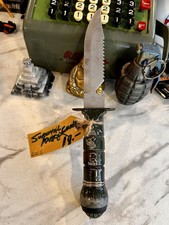 Vtg rambo survival for sale  Longmeadow