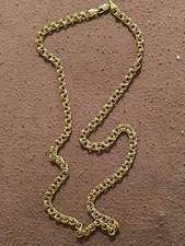 Catena oro 14k usato Catena oro 14k usato  Montescudo Monte Colombo