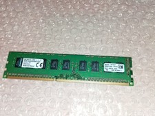8gb ram kingston usato 8gb ram kingston usato  Torano Castello