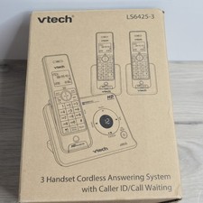 Vtech dect 6.0 for sale  Cookeville