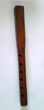 FLAUTA DE MADEIRA SÉRVIA TRADICIONAL FLAUTA DE MADEIRA comprar usado FLAUTA DE MADEIRA SÉRVIA TRADICIONAL FLAUTA DE MADEIRA comprar usado  Enviando para Brazil