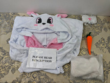 Antsparty rabbit costume for sale  UK