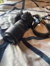 Nikon d3300 300 for sale  STAFFORD