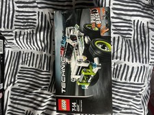 Lego technic 42047 for sale  HALIFAX