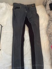 Women black grey for sale  CHARD