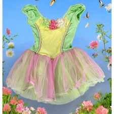 Nwot tutu leotard for sale  Cameron