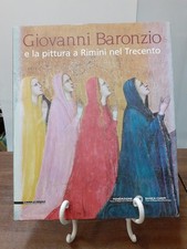Ferrara giovanni baronzio usato  Rimini