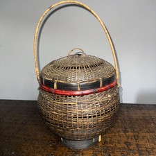 Vintage balinese fishing for sale  STOCKPORT