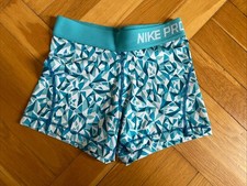 Nike pro shorts gebraucht kaufen  Krefeld