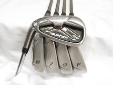 Used taylormade burner for sale  USA