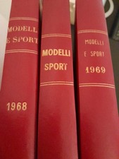 Riviste modellismo modelli usato  Bagnolo in Piano