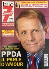 Tele jours 1851 d'occasion Tele jours 1851 d'occasion  Saint-Germain-en-Laye