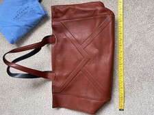 Smythson leather envelope for sale  KINGSBRIDGE