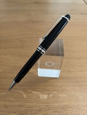 Montblanc meisterstuck classiq for sale  CARDIFF