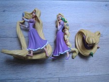 figurine raiponce d'occasion figurine raiponce d'occasion  Nonancourt