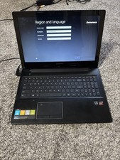 Lenovo z50 15.6 for sale  Philadelphia