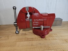 Vintage starrett athol d'occasion  Expédié en Belgium