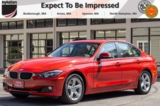 2015 bmw series for sale  Boxborough