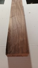 Amerikanischer nussbaum massiv gebraucht kaufen  Friedeburg