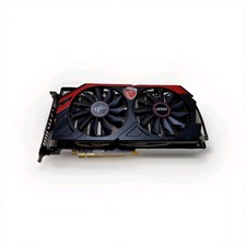 Grafikkarte msi twin gebraucht kaufen  Bad Reichenhall