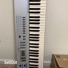 Yamaha cs2x key for sale  Centreville