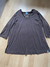 Lsen shirt braun gebraucht kaufen  Hamburg