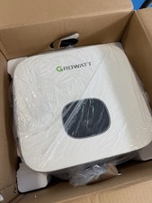 Growatt 4.2kw solar for sale  READING