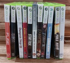 Lot xbox 360 for sale  Garfield