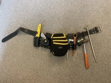 Scaffolding leather belt for sale Scaffolding leather belt for sale  WATFORD