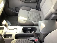 Console front floor for sale  Carnesville