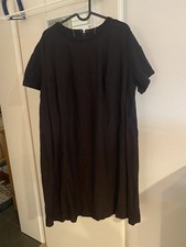 Kleid damen schwarz gebraucht kaufen  Stuttgart
