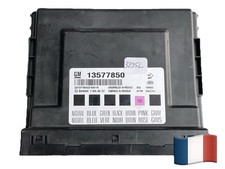 13577850 boîtier module d'occasion  Abbeville