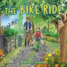 Bike ride hardcover for sale  Philadelphia