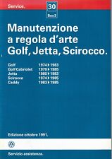 Manuale manutenzione regola usato  Roma
