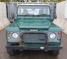 Front axle land for sale  DONCASTER