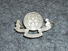 Badge. cap st for sale  SLEAFORD