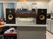 Fully restored pioneer for sale  Lynn
