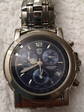 Orologio cronografo lancaster usato  Bitonto