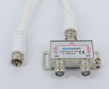 Way satellite lnb for sale  HARTLEPOOL