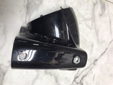 99 Harley Davidson FLHPI Road King Police farol esquerdo balde carcaça  comprar usado  Enviando para Brazil